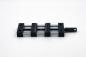 Preview: Zentrierschraubstock MS11 Spannweite max.: 266 mm
